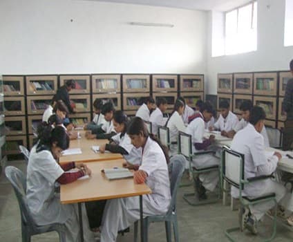 Shree Jayendrapuri Arts and Science College Bharuch Buildings photo 2